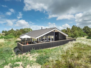 Holiday Home Ivar - 900m from the sea by Interhome, Horsens
